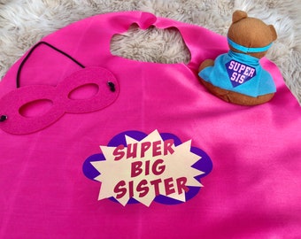 new baby sister gifts