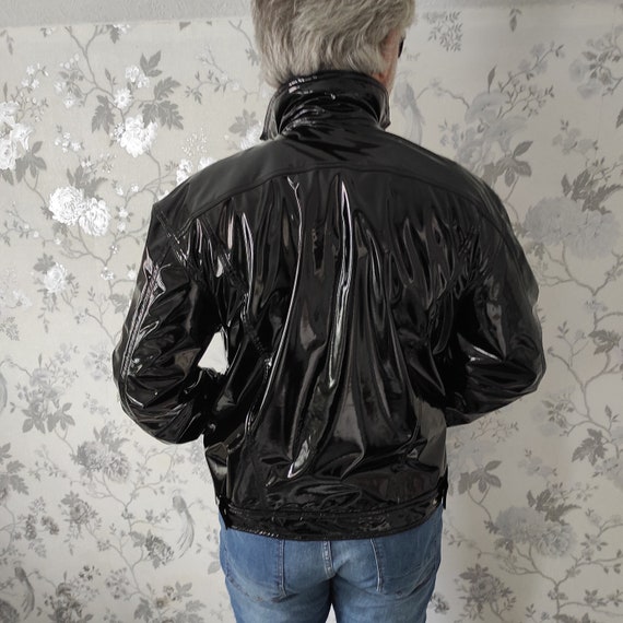 Pvc jacket outlet