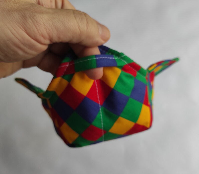 Soup Bowl Cozy. Quilted Hot Bowl Holder. Etsy