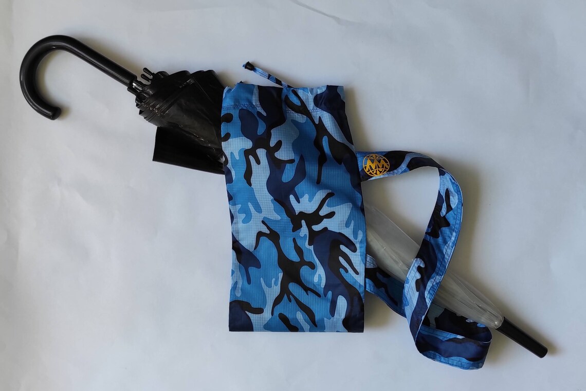 Umbrella Carrier. Shoulder Bag for Umbrella. Etsy