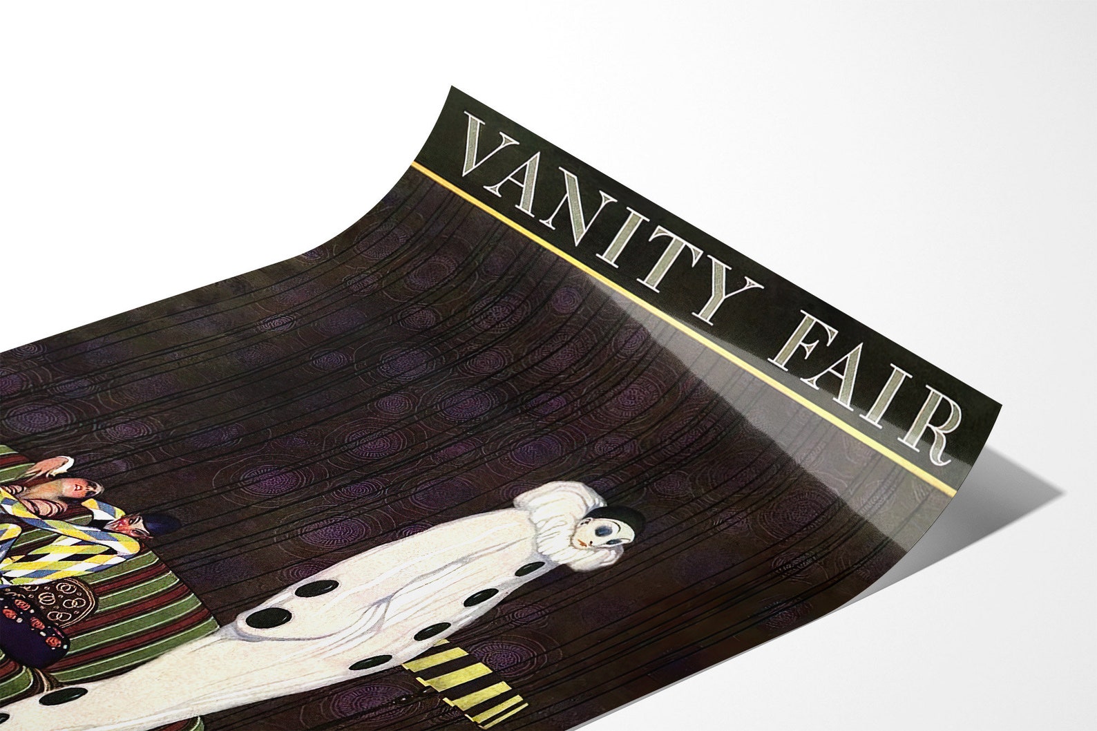vanity fair gift ideas
