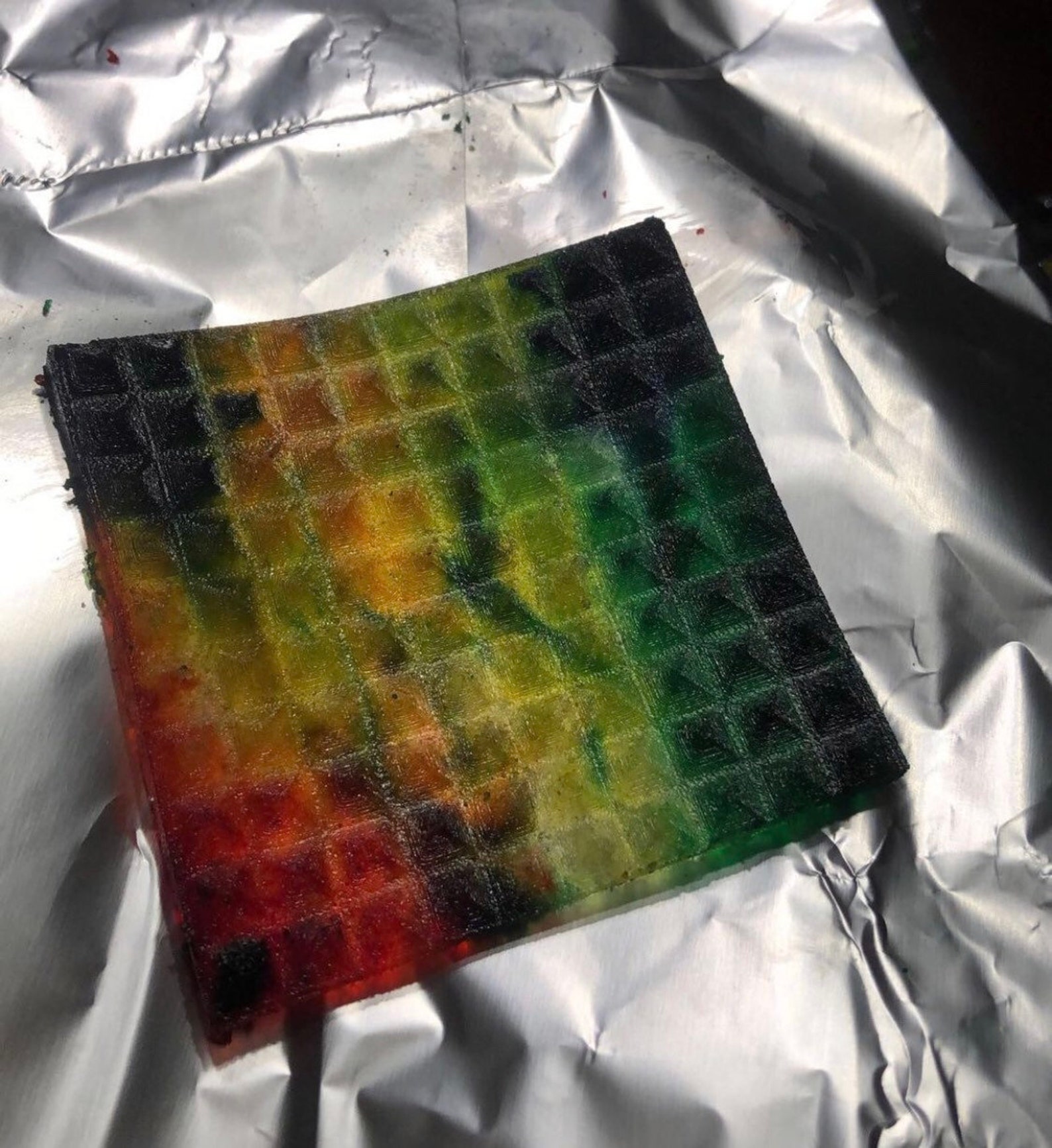 GEL TAB MOLD 1000 for Gelatin tabs. Etsy