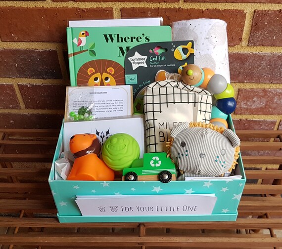 baby shower present for mum