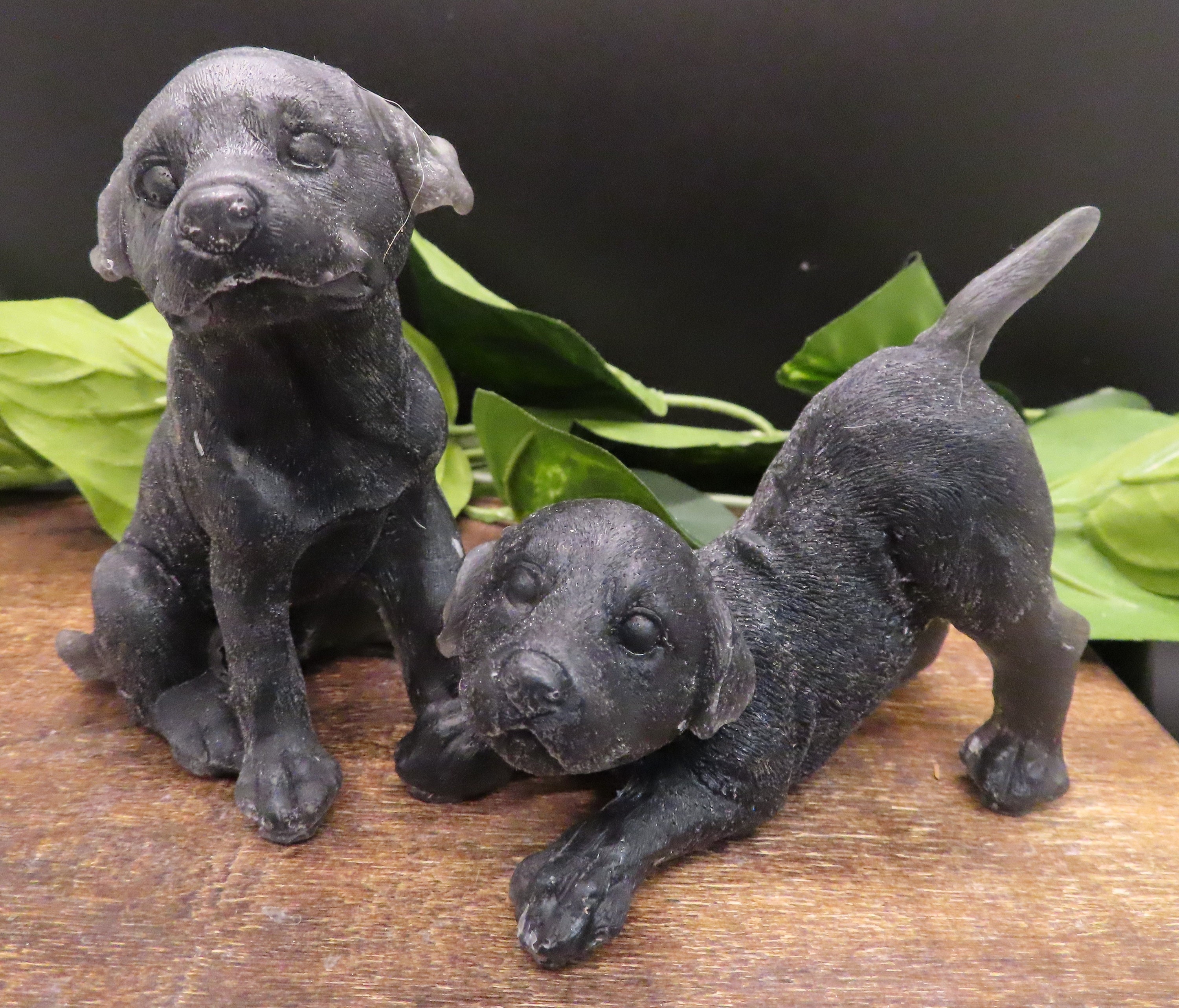 Cute Labrador Retriever Goat Milk Soap Etsy