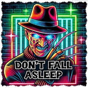 Horror PNG, Horror Movie, Halloween, Digital Download, PNG, Sublimation Design, Digital Art, T-Shirt Design, Wall Art, DTF Images, Scary