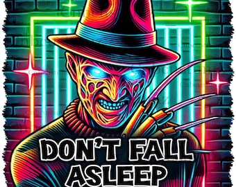 PNG horror, film horror, Halloween, download digitale, PNG, design a sublimazione, arte digitale, design per magliette, arte murale, immagini DTF, spaventoso