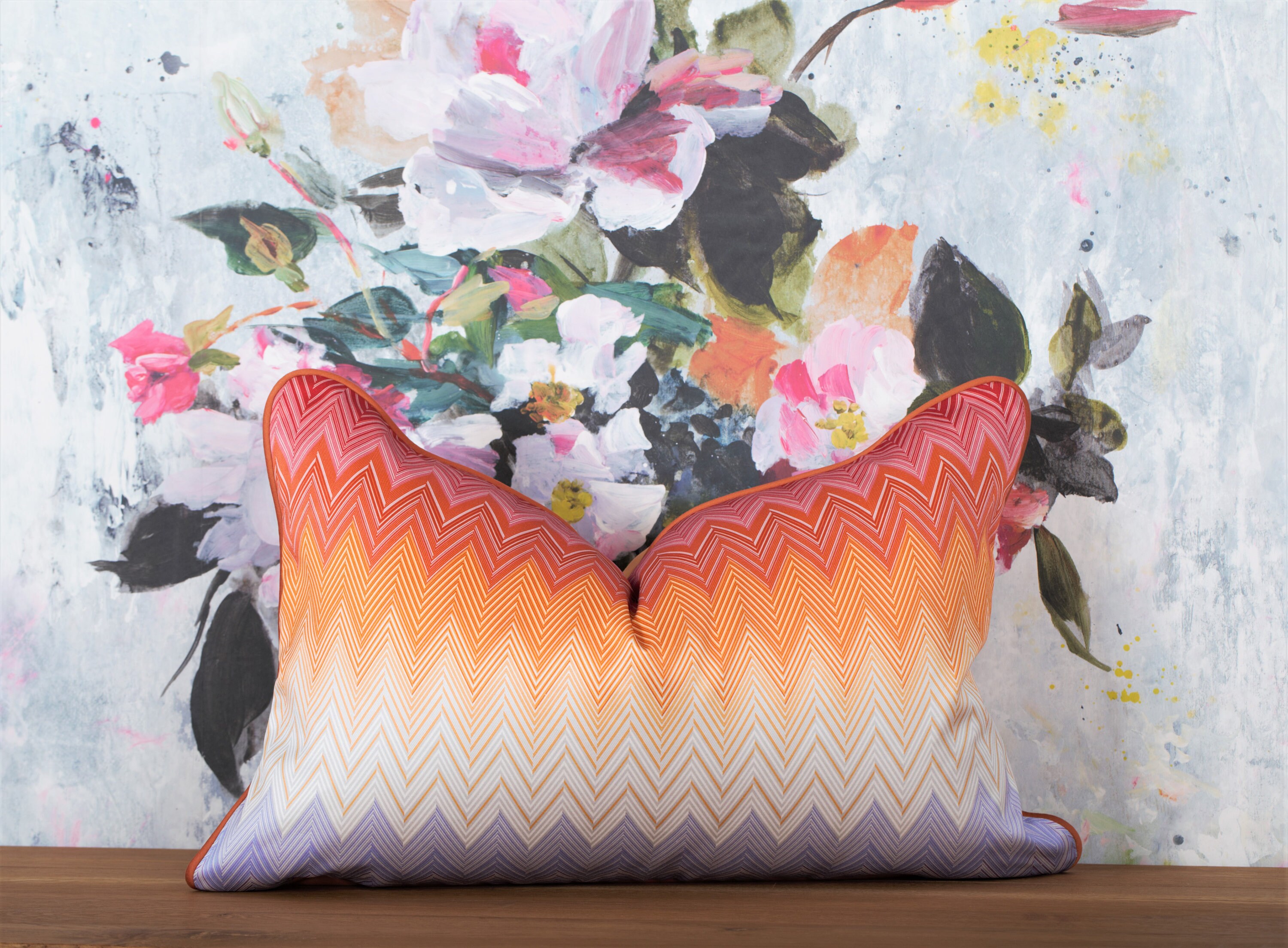 16x24 Missoni Home Pillow Luxury Missoni Etsy UK