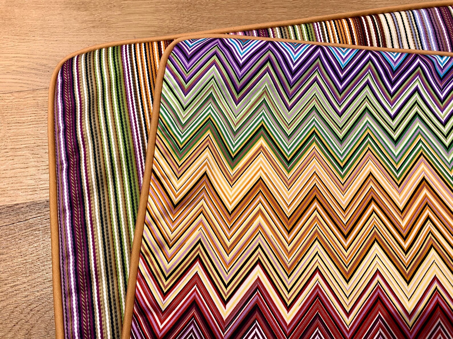 Missoni pillow Luxury Missoni Home Jarris pillow iconic Etsy
