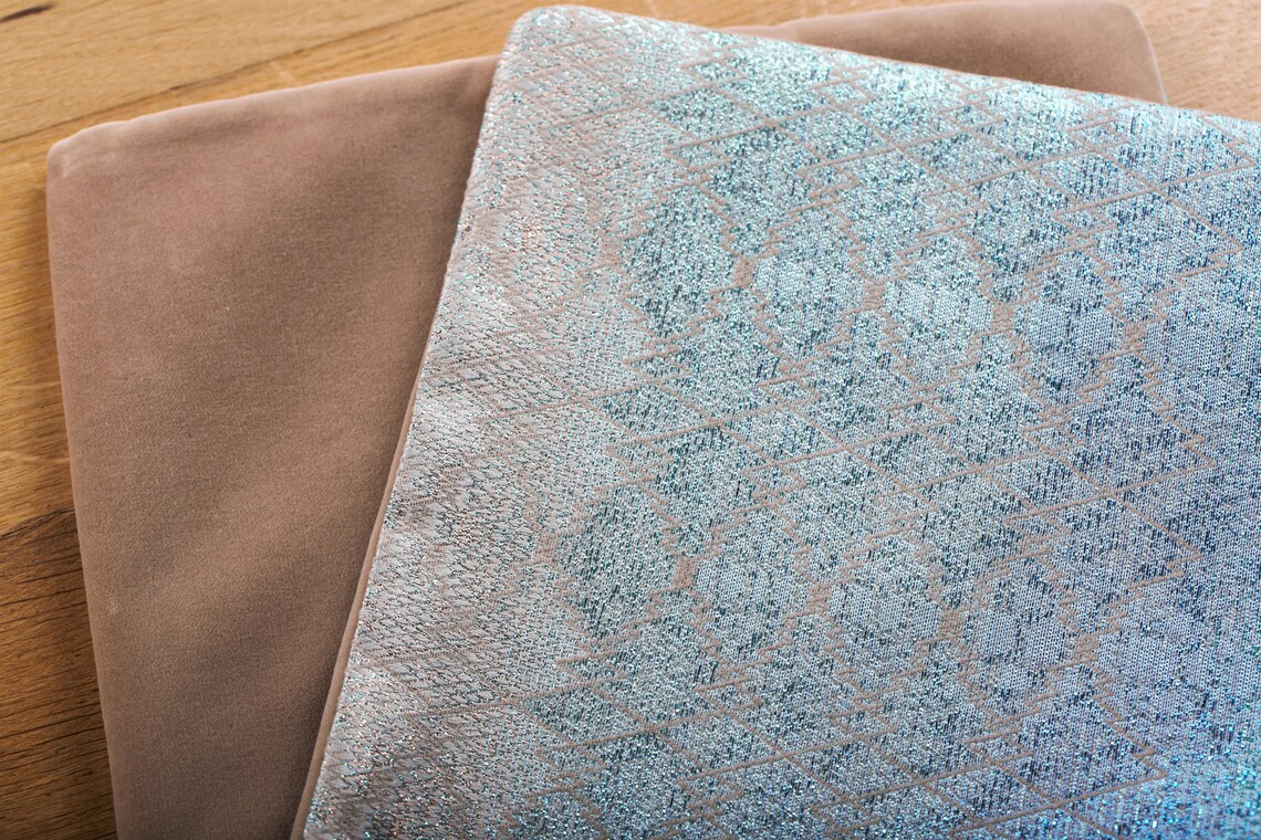 11x24 Missoni Almohada de casa Almohada de lujo | Etsy