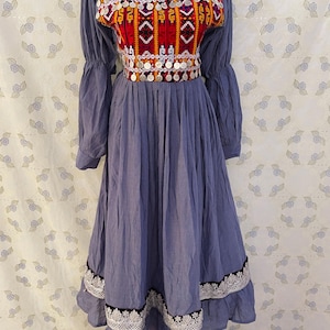 Afghani women dress Afghani dress..