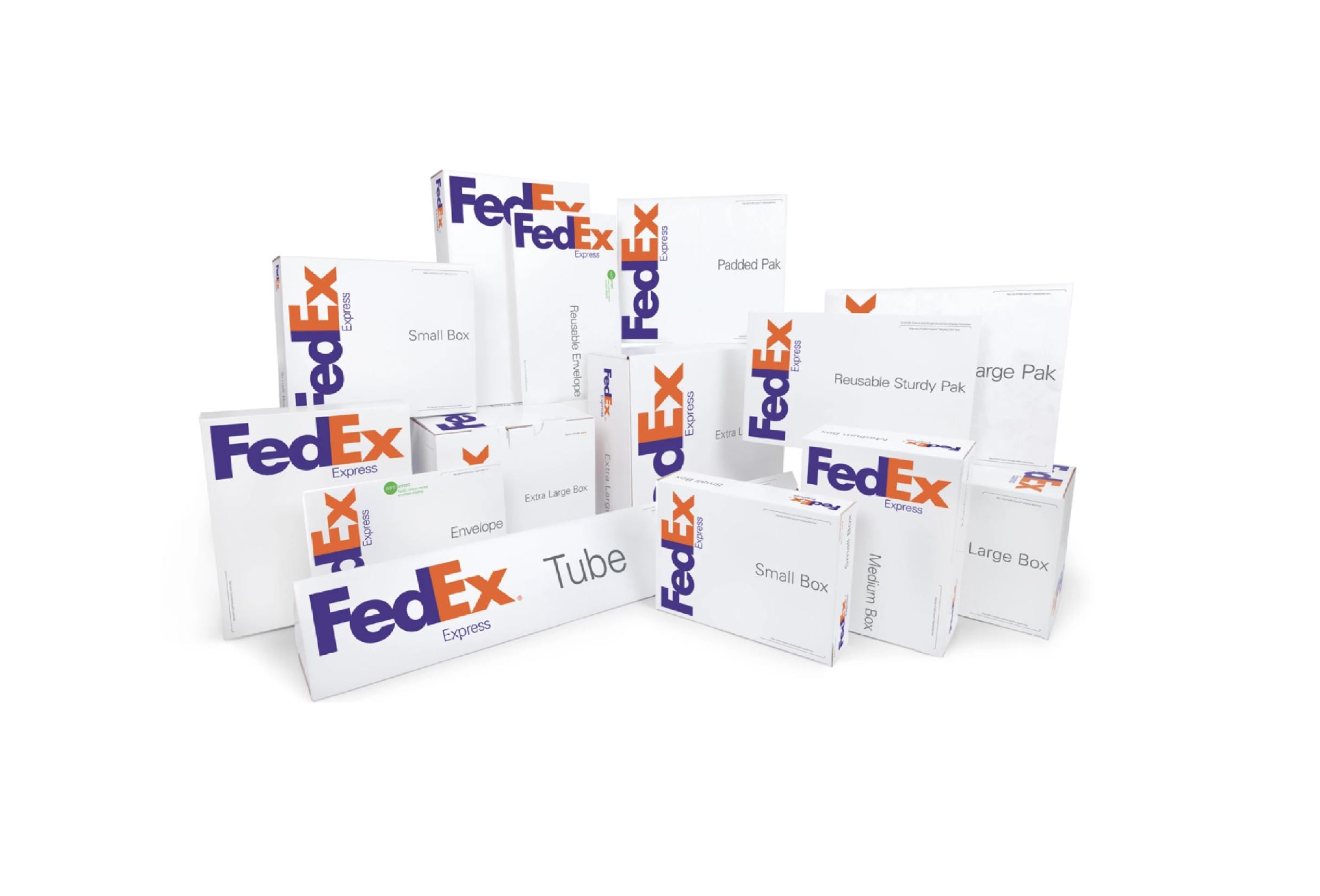 Rush Delivery - via Fedex Shipping Service 2-3 Days - Etsy