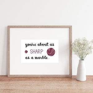 Cross Stitch Pattern Cross Stitch Modern Cross Stitch Funny Cross Stitch Subversive Cross Stitch Offensive Cross Stitch Gift Cross Stitch