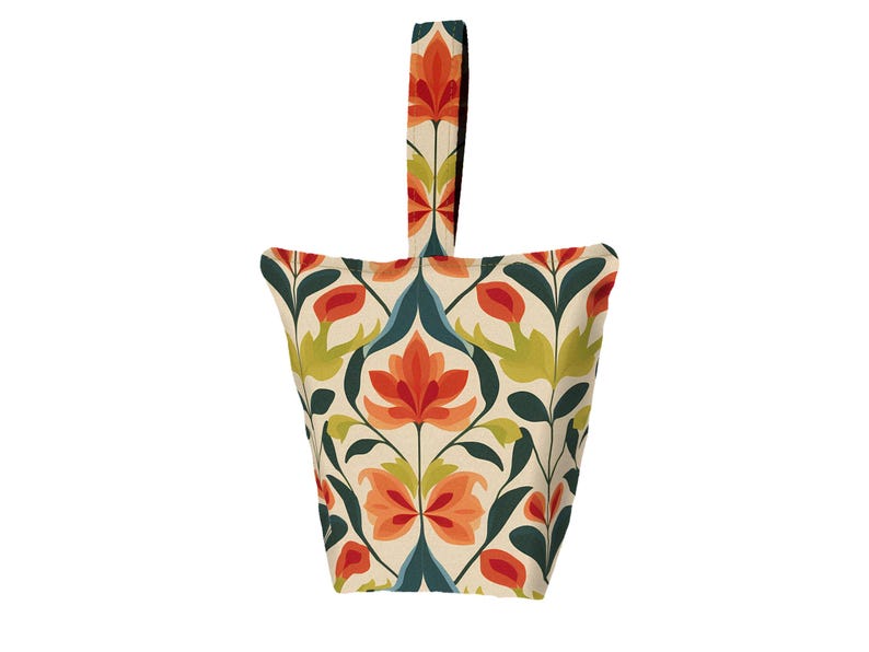 Handcrafted Luxury Heavy Door Stopper With Pebbles Madetoorder Unique