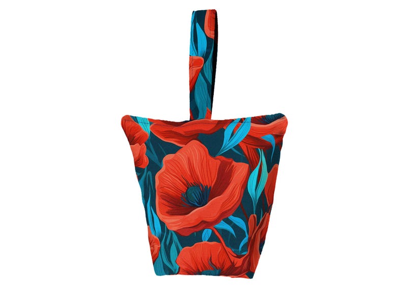 Handcrafted Luxury Heavy Door Stopper With Pebbles Madetoorder Unique