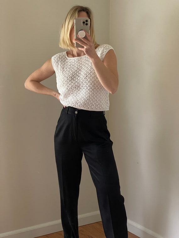 ＷＥＢ限定カラー有 【NICENESS 】BOYD [WILD SILK TROUSERS] | www