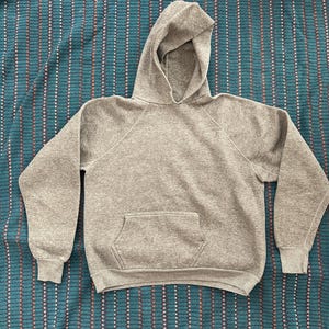 1960s Large Sweatshirt - Etsy