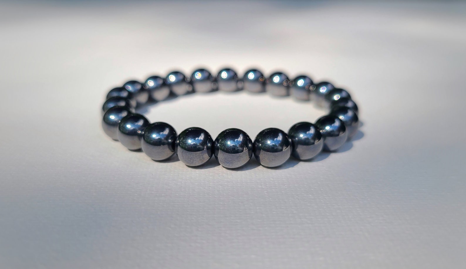 Terahertz Bracelet Energy Bracelet Power Bracelet Healing Etsy