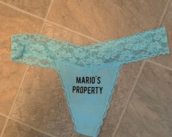 nasty panties