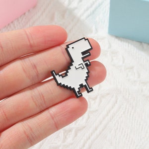 You Are Offline Enamel Pin