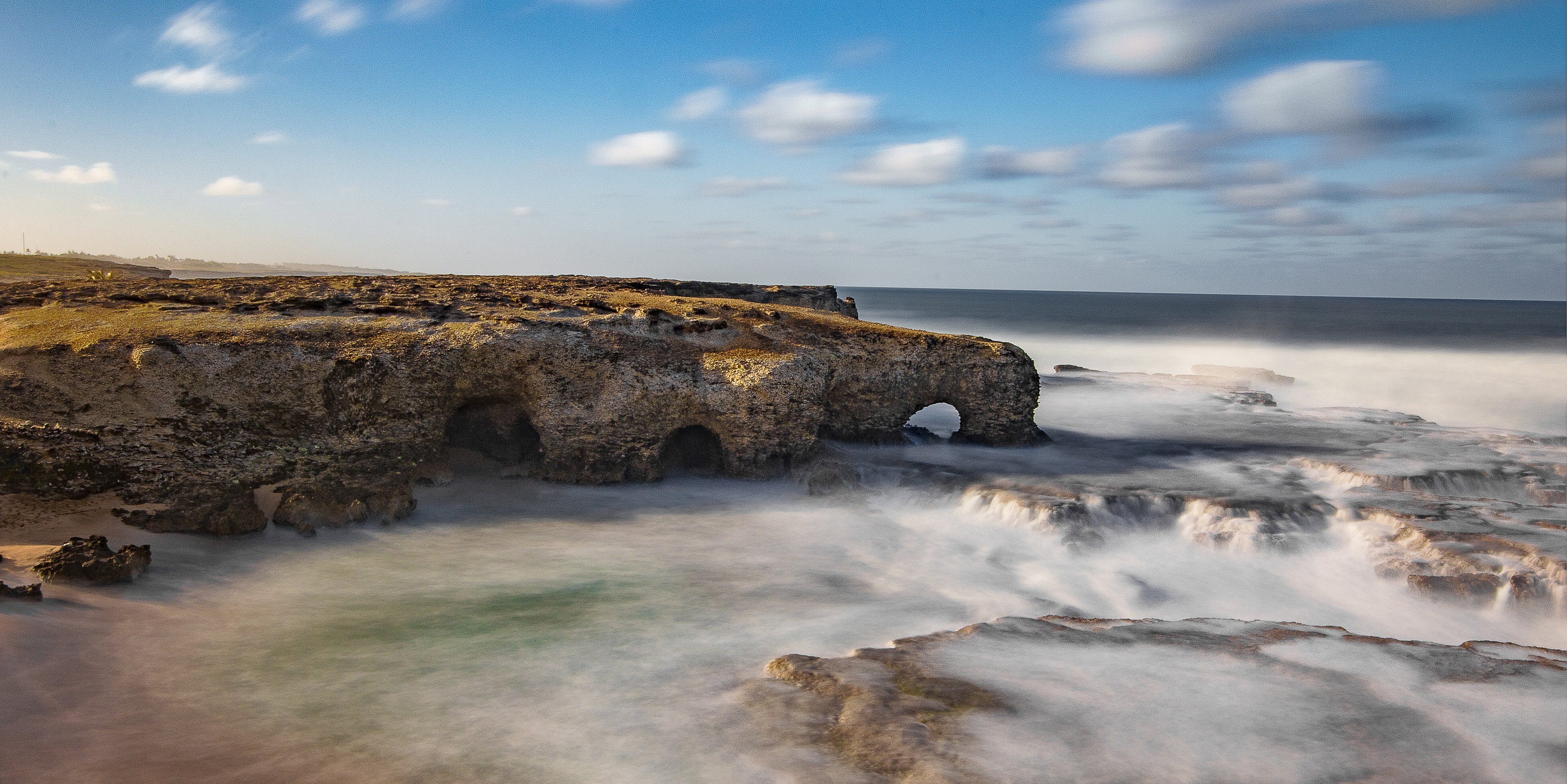 St Lucy's Bay - Barbados Digital Download