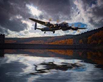 Dambusters Digital Download
