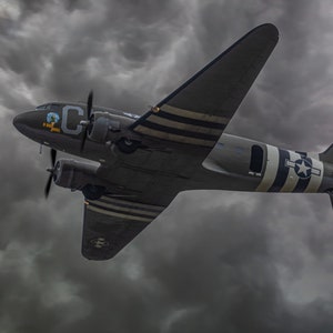D Day Doll Digital Download