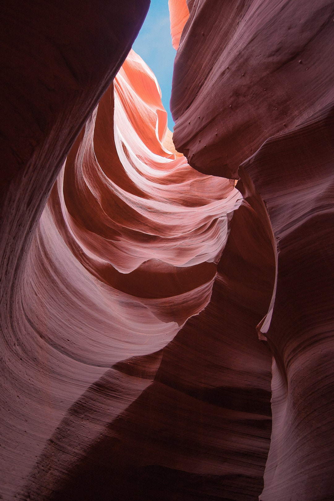 Lower Antelope Canyon 10 Digital Download, Print Your Own, PC Wallpaper ...