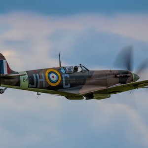 Spitfire 1 Digital Download