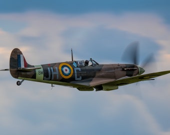 Spitfire 1 Digital Download