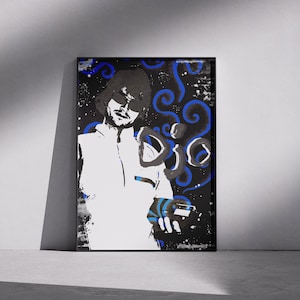 DJO Poster (Joe Kerry)