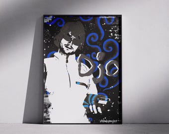 DJO Poster (Joe Kerry)