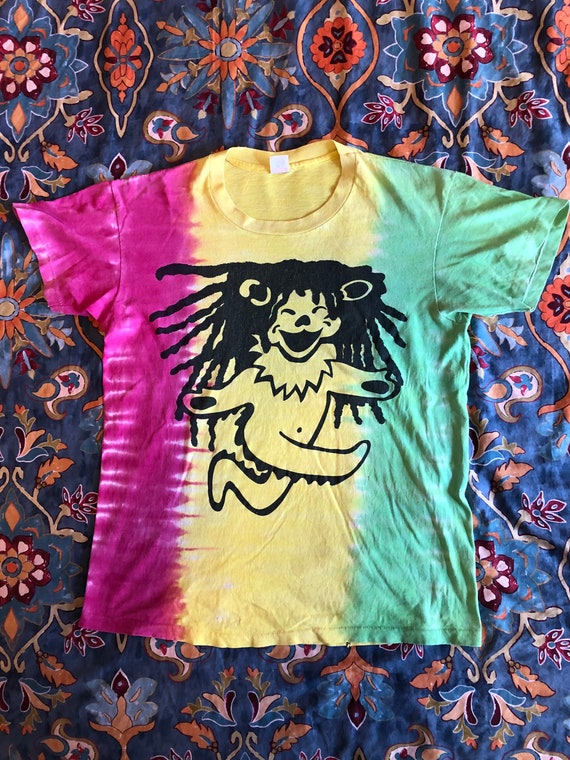 Vintage Grateful Dead 1990’s Lot T Shirt