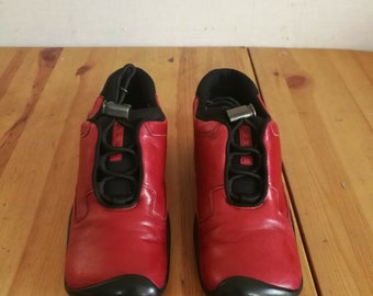 Prada Shoes Women Etsy