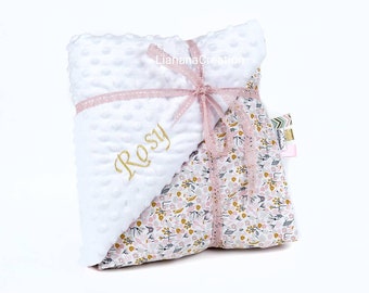 Couette Bebe Personnalise Etsy
