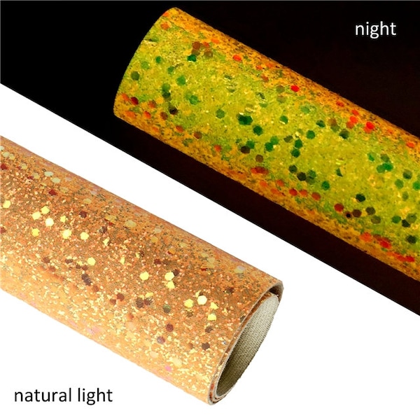 Glow in the Dark Sheets - Etsy