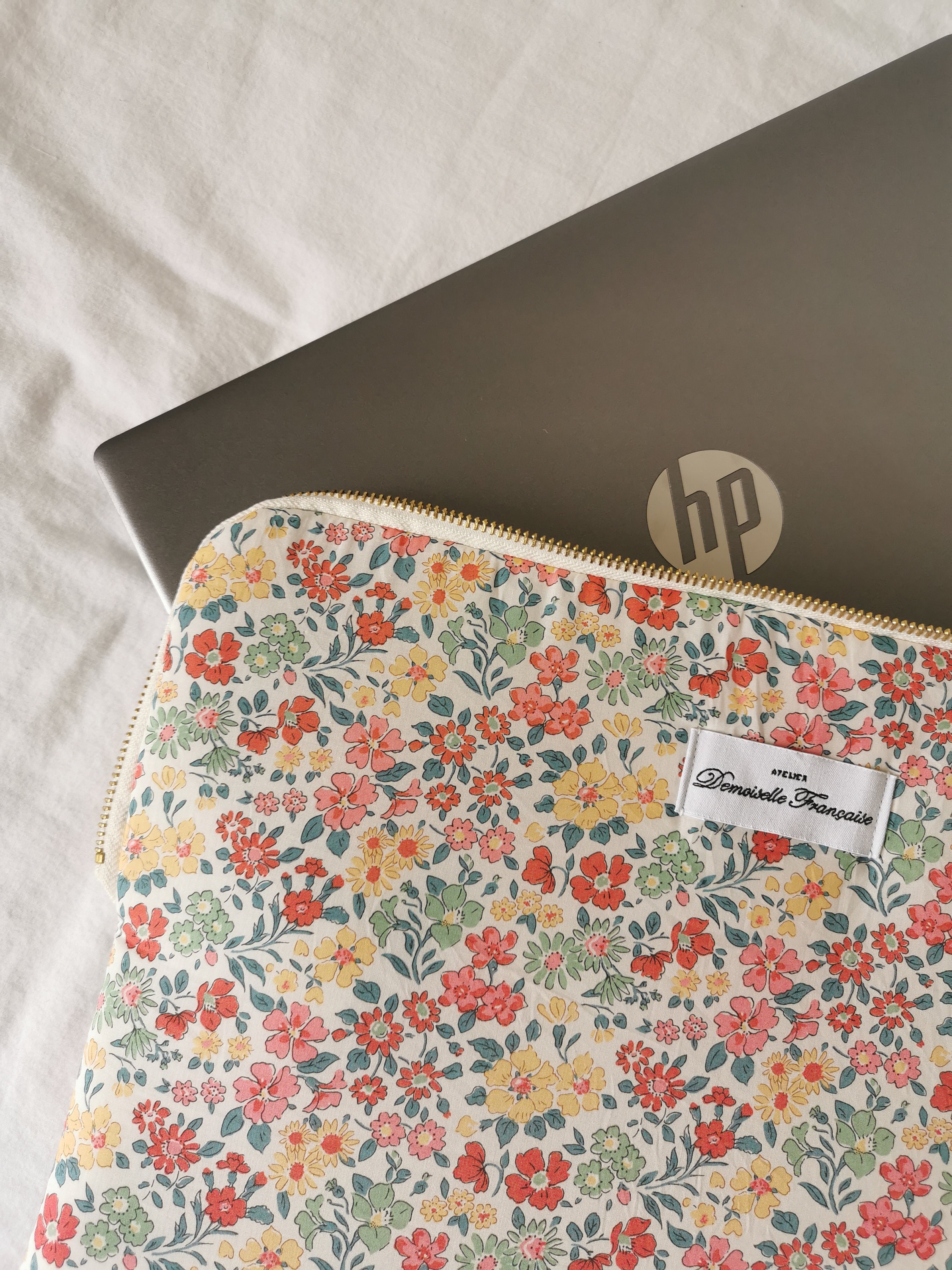 Liberty Housse Protection Ordinateur 13 Pouces Housse Ordinateur