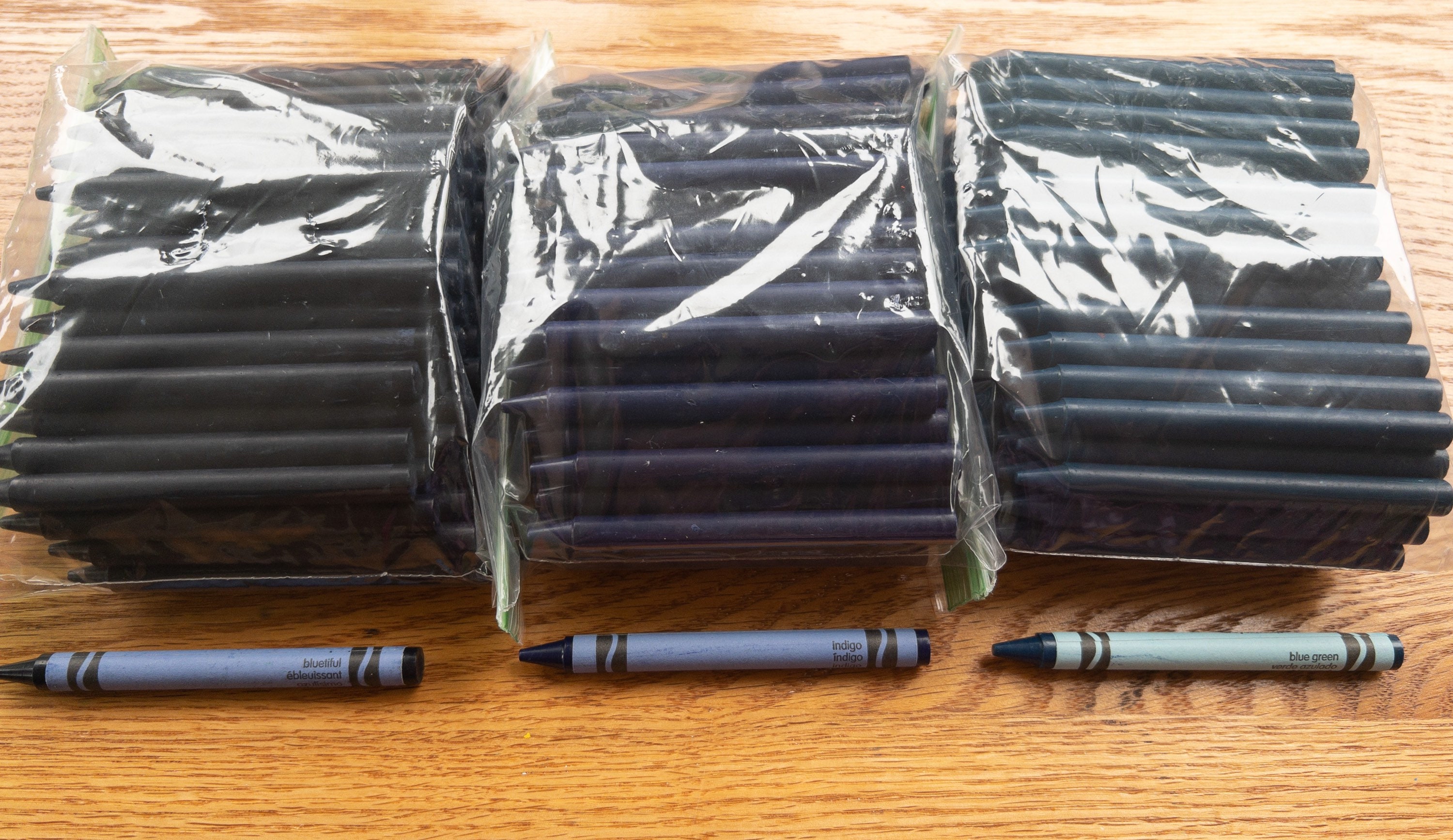 Unwrapped Crayola Crayons 5 Pound Bulk Lot Craft Crayons Etsy Ireland