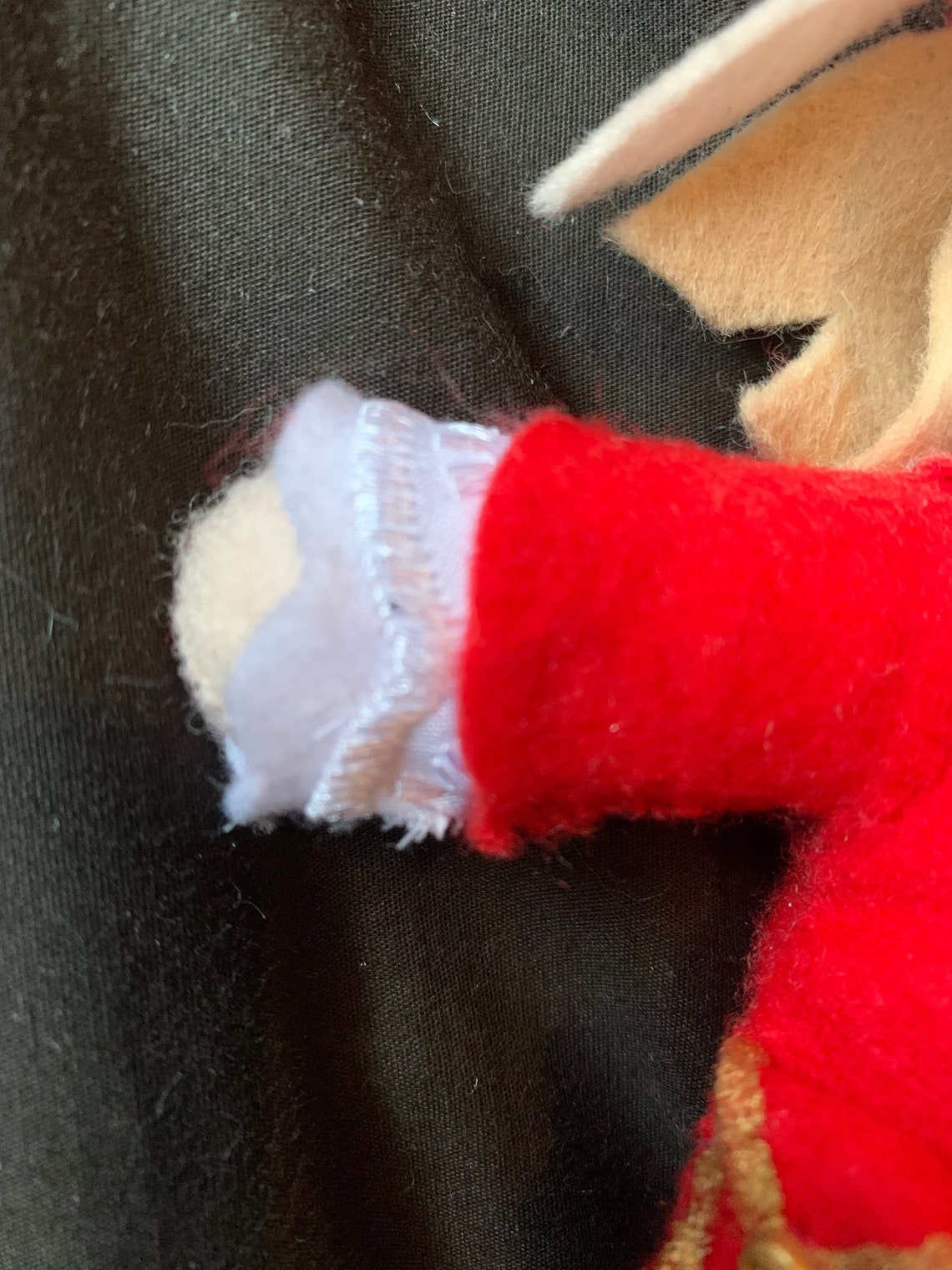 Klee Genshin Impact Handmade Plush Doll Etsy