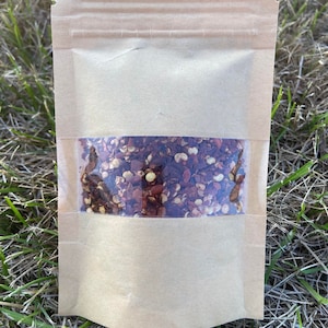Red Pepper Flakes