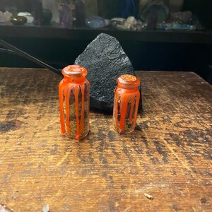 Mini Love Spell Jar