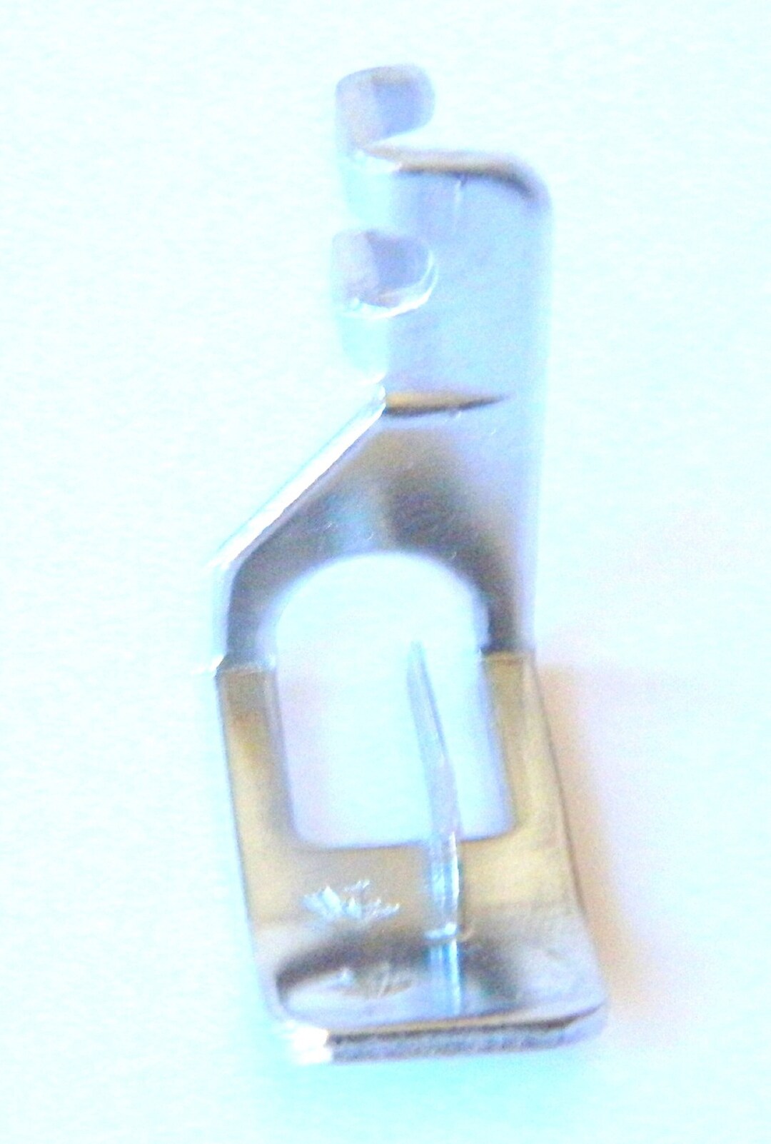 Vintage Singer Touch Tronic 1976 Sewing Machine Feet and Parts Etsy