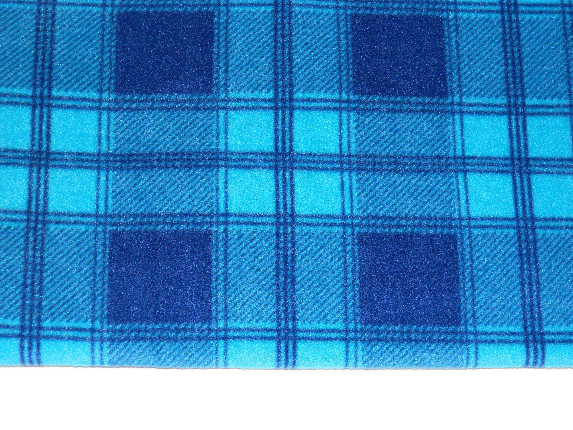 Tartan Plaid Fleece Fabric 60 Wide Sold by the Yard & Bolt Ideal for Sewing  Projects, Scarves, No Sew Fleece Throws and Tie Blankets 