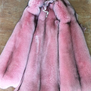 Fur pelts,real fox skin,luxury quality fur pelts