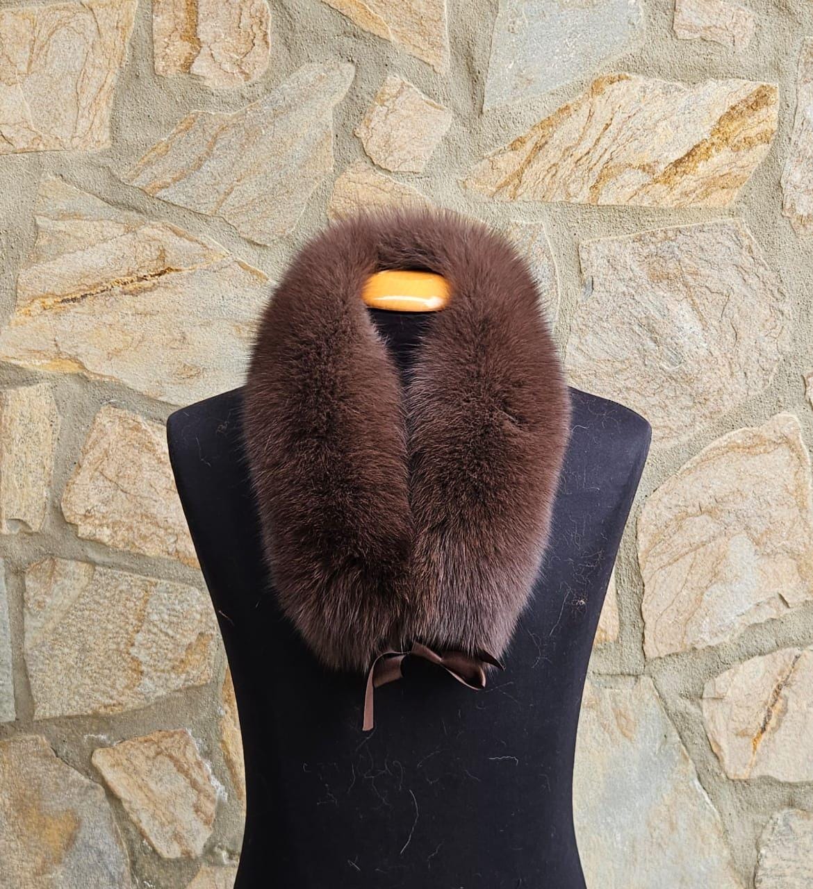 Silver fox fur coat - Etsy 日本