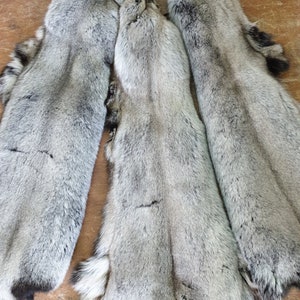 Fur pelts,real fox skin,luxury quality fur pelts
