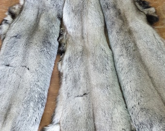 Fur pelts,real fox skin,luxury quality fur pelts