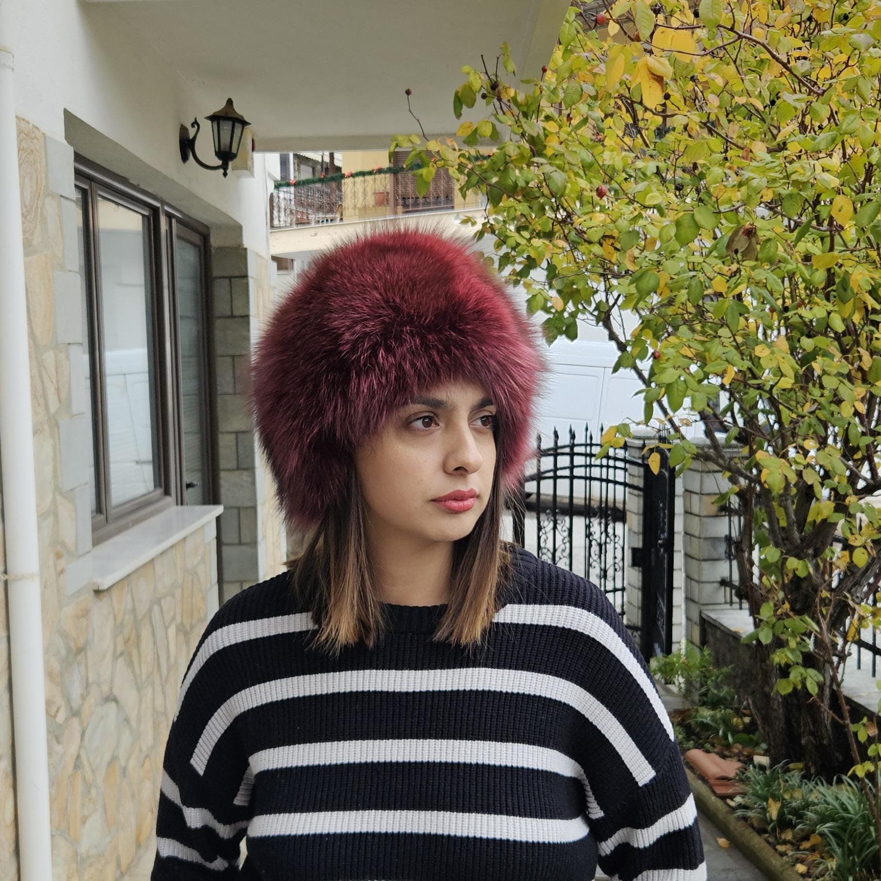 帽子 Real fur cap il_fullxfull.6547850406_i7h8.jpg
