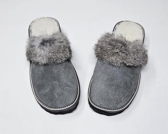 Pantofole | Gonzato Moda - Pellicceria E Fashion In Thiene (VI) Italia - Foto 2