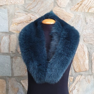 Fur collar,fox fur collar,real fur collar