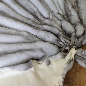 Fur pelts,real fox skin,luxury quality fur pelts